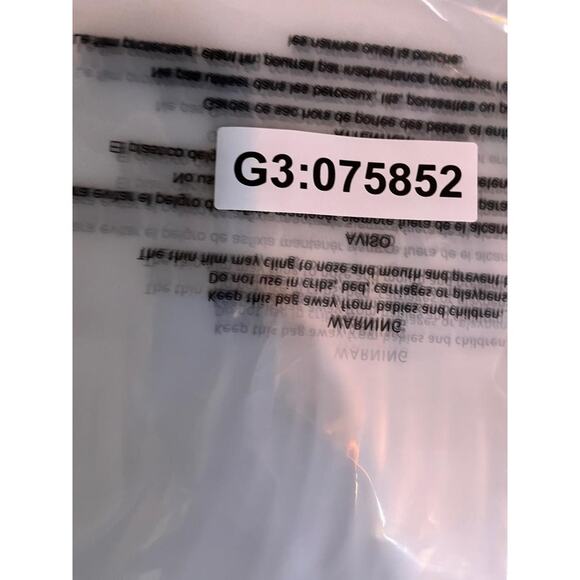 Nike Swim Men's Navy Blue Dri-Fit UPF 40+ Short Sleeve Shirt Size Large - Picture 11 of 11